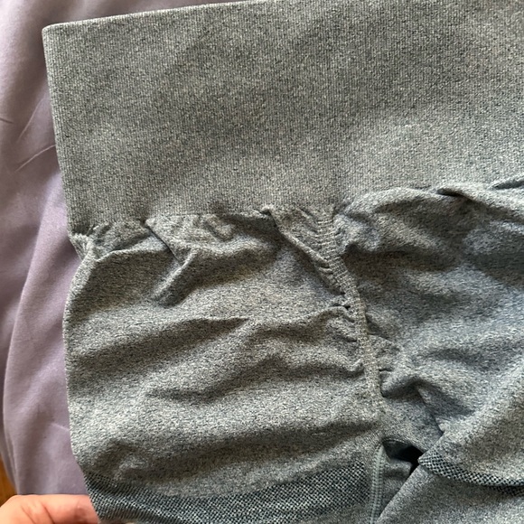 Workout leggings - Picture 6 of 6